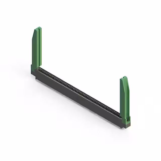 395-062-523-678 EDAC Inc.  Edgeboard Connectors